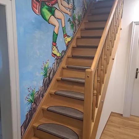 Presernova 46 * Bled