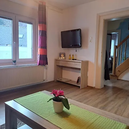 Presernova 46 Appartement Bled