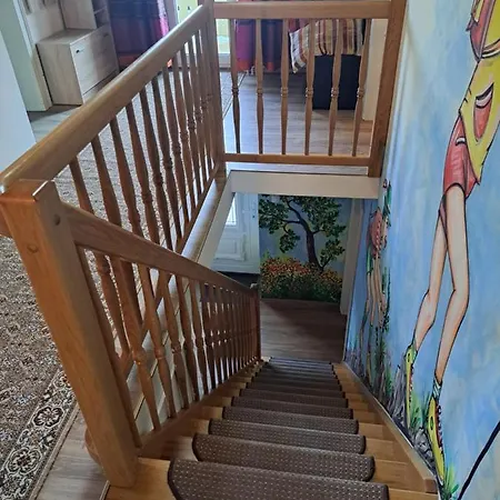 Presernova 46 Appartement