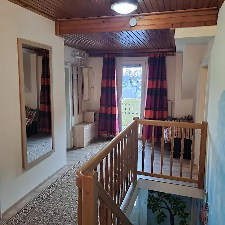 Apartment Presernova 46 *