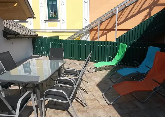 Apartma Presernova 46