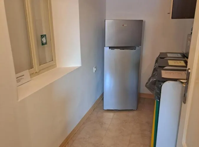 Presernova 46 Apartma Bled