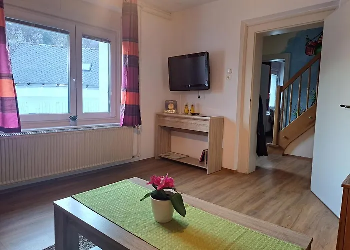 Presernova 46 Apartma Bled