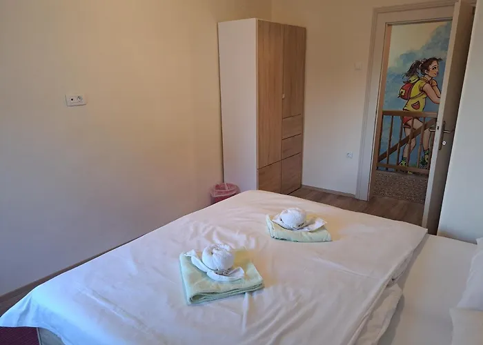 Presernova 46 Apartma *