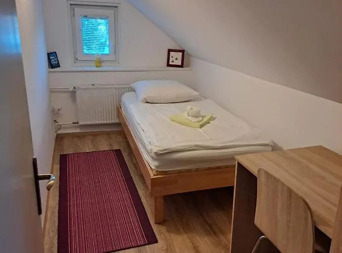 Presernova 46 * Bled